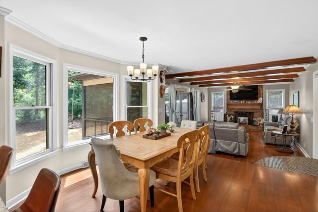 307 Thornhill Drive, Spartanburg, SC 29301