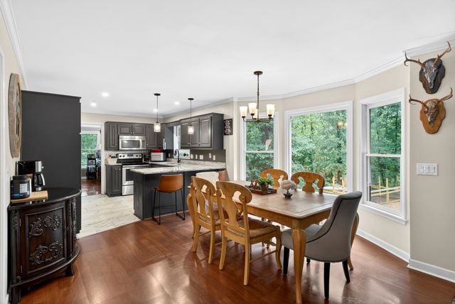 307 Thornhill Drive, Spartanburg, SC 29301