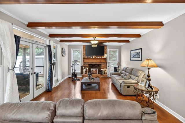 307 Thornhill Drive, Spartanburg, SC 29301