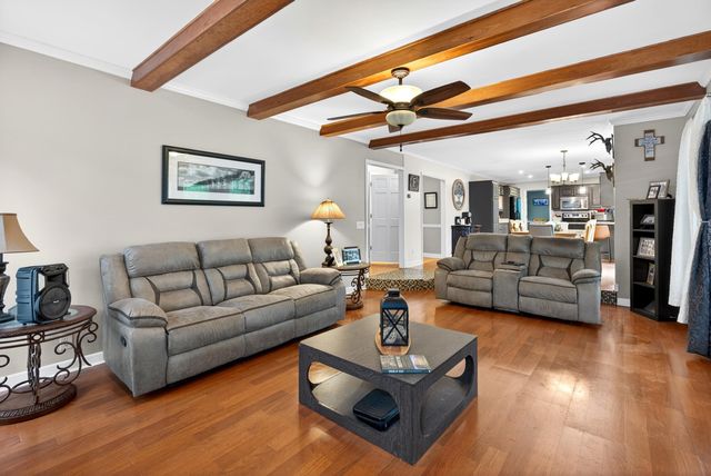 307 Thornhill Drive, Spartanburg, SC 29301