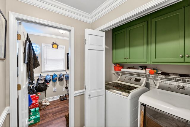 307 Thornhill Drive, Spartanburg, SC 29301