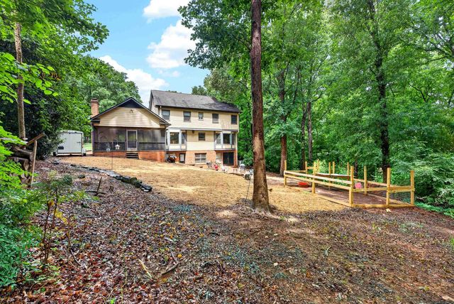 307 Thornhill Drive, Spartanburg, SC 29301