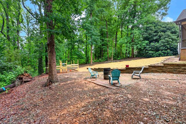 307 Thornhill Drive, Spartanburg, SC 29301