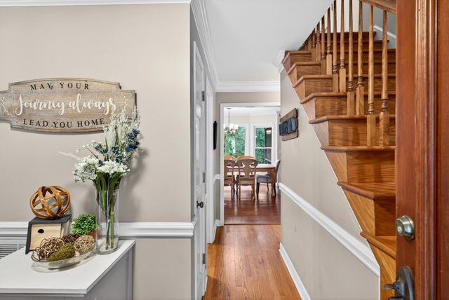 307 Thornhill Drive, Spartanburg, SC 29301