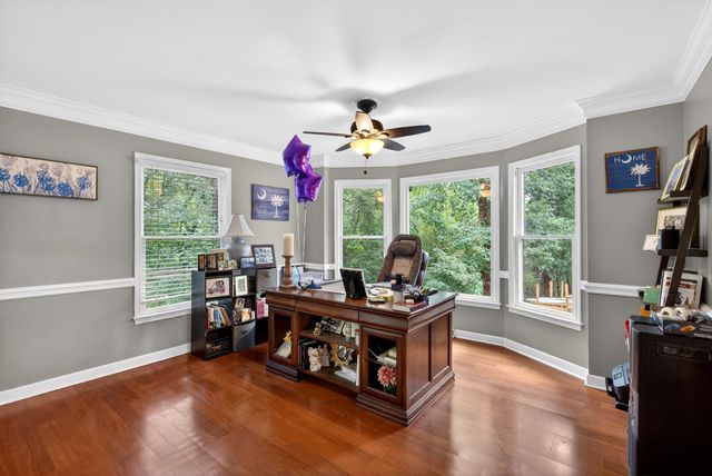 307 Thornhill Drive, Spartanburg, SC 29301