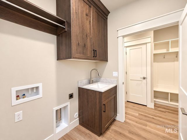 11663 W Endsley Ln, Star, ID 83669