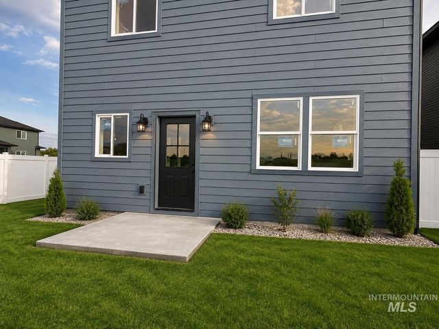 11663 W Endsley Ln, Star, ID 83669