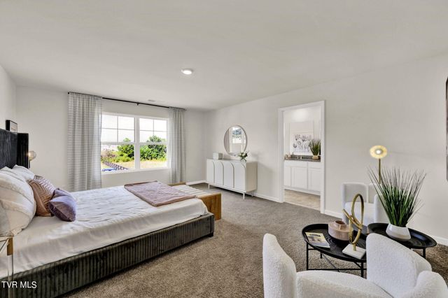 1177 Aspen Terrace, Greeneville, TN 37745