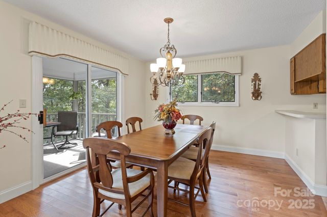 320 Dawnbrook Drive, Flat Rock, NC 28731