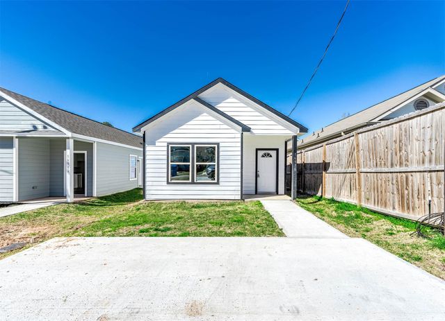 16978 W Hammon, Montgomery, TX 77316