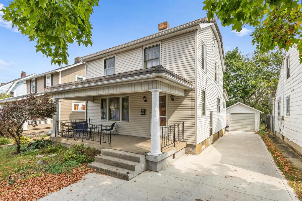 180 Neal Avenue, Newark, OH 43055