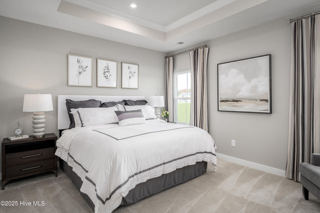 4016 Farmfield Drive, Leland, NC 28451