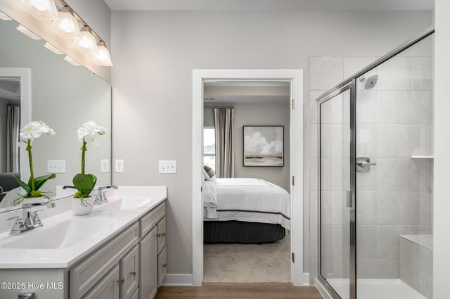 4016 Farmfield Drive, Leland, NC 28451