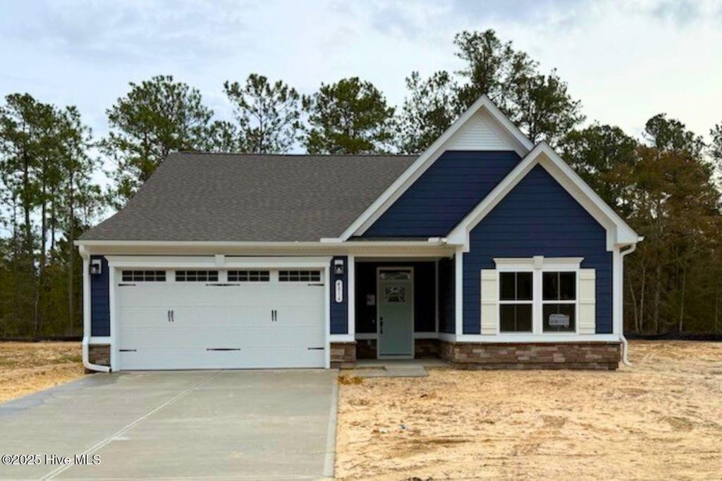 4016 Farmfield Drive, Leland, NC 28451