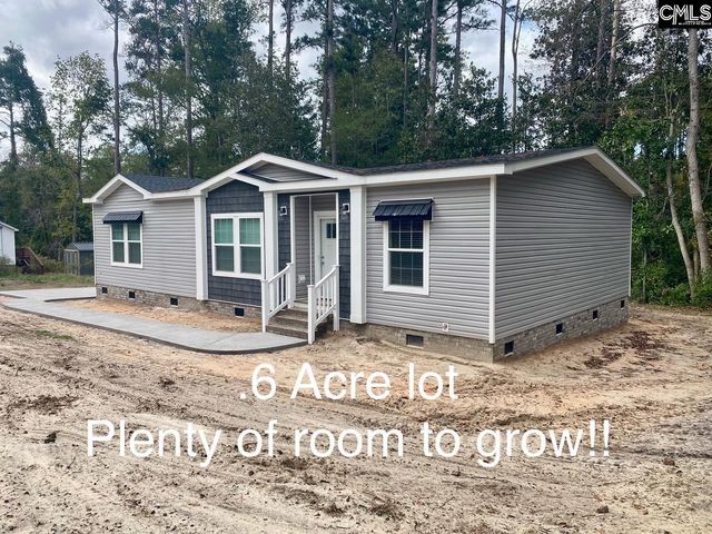 113 Culbreth, West Columbia, SC 29170