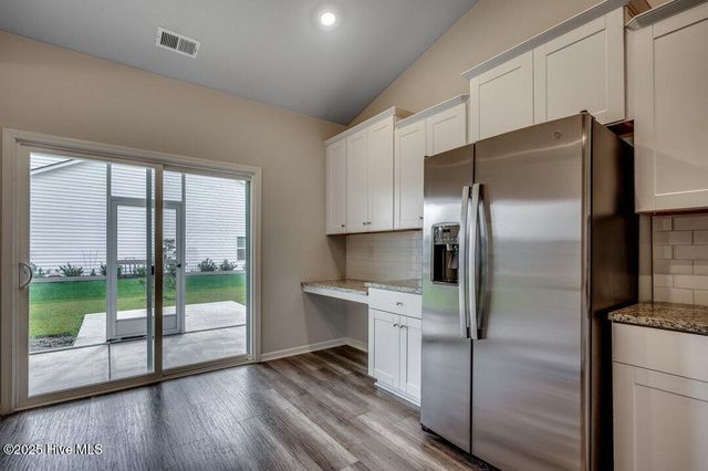 8761 Nashville Drive NW, Calabash, NC 28467