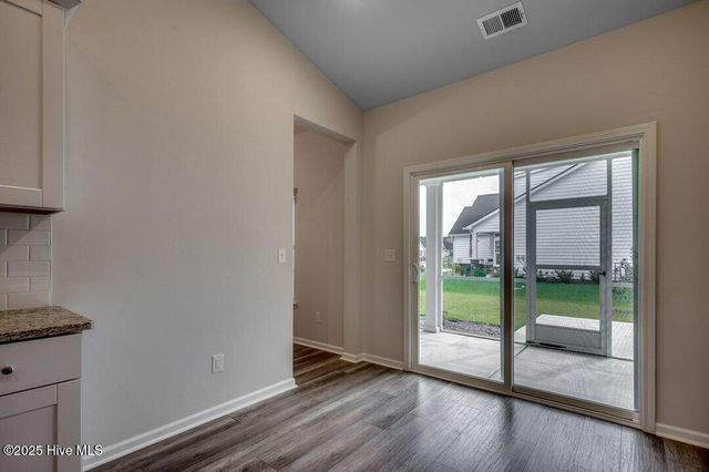 8761 Nashville Drive NW, Calabash, NC 28467