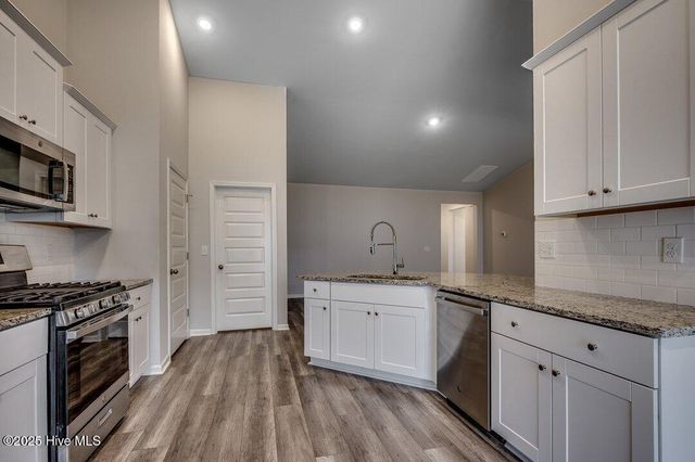8761 Nashville Drive NW, Calabash, NC 28467