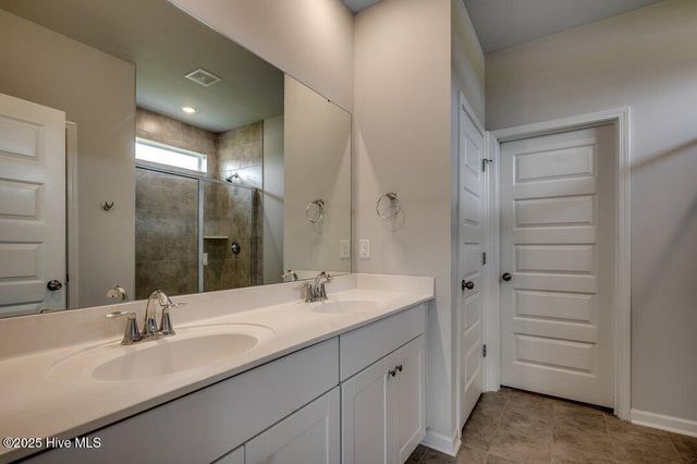 8761 Nashville Drive NW, Calabash, NC 28467