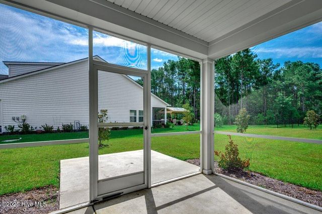 8761 Nashville Drive NW, Calabash, NC 28467