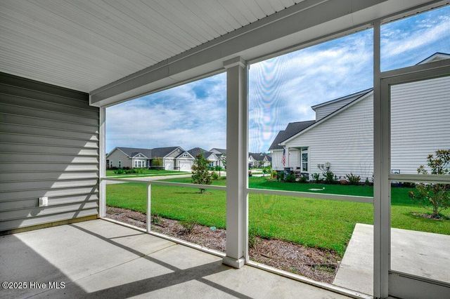 8761 Nashville Drive NW, Calabash, NC 28467