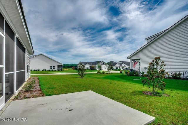 8761 Nashville Drive NW, Calabash, NC 28467