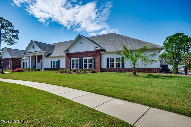8761 Nashville Drive NW, Calabash, NC 28467
