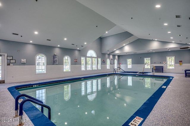 8761 Nashville Drive NW, Calabash, NC 28467