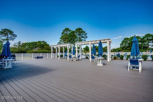 8761 Nashville Drive NW, Calabash, NC 28467