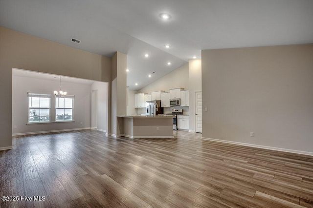8761 Nashville Drive NW, Calabash, NC 28467