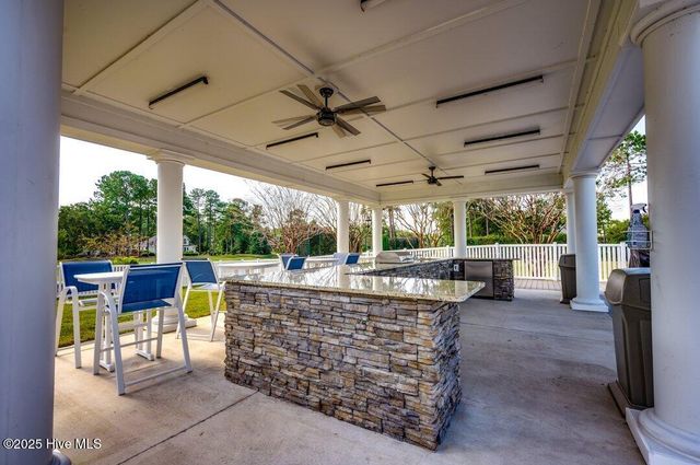 8761 Nashville Drive NW, Calabash, NC 28467