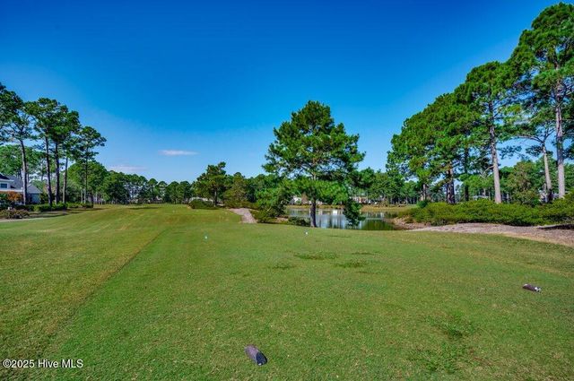 8761 Nashville Drive NW, Calabash, NC 28467