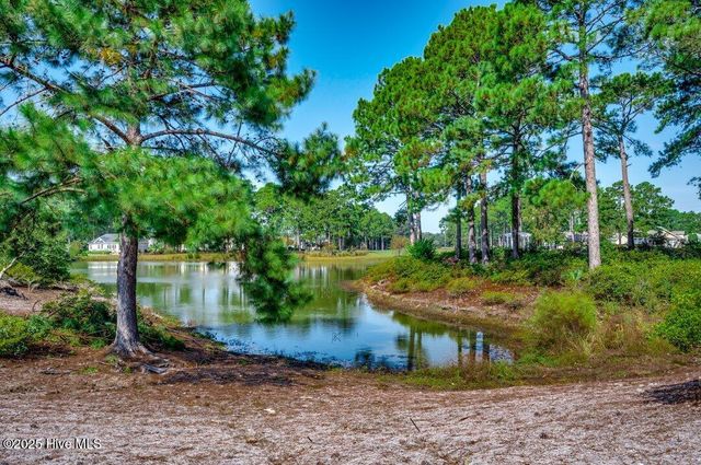 8761 Nashville Drive NW, Calabash, NC 28467