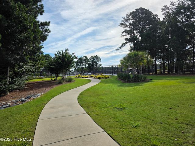 8761 Nashville Drive NW, Calabash, NC 28467