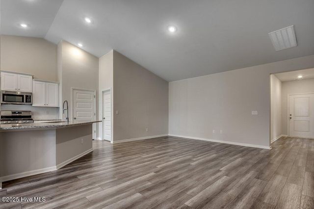8761 Nashville Drive NW, Calabash, NC 28467