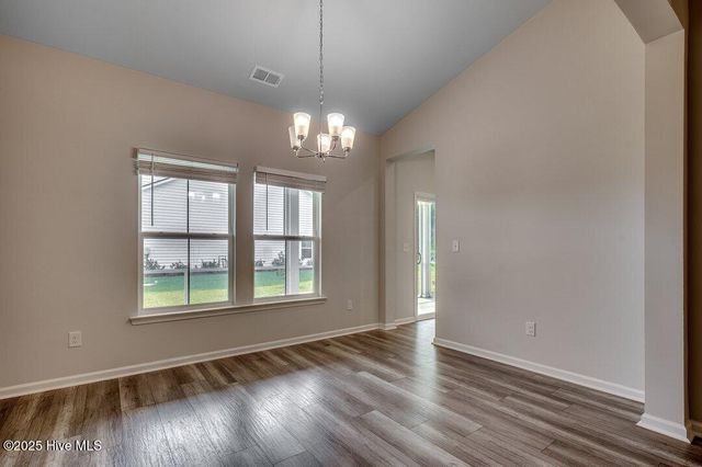 8761 Nashville Drive NW, Calabash, NC 28467
