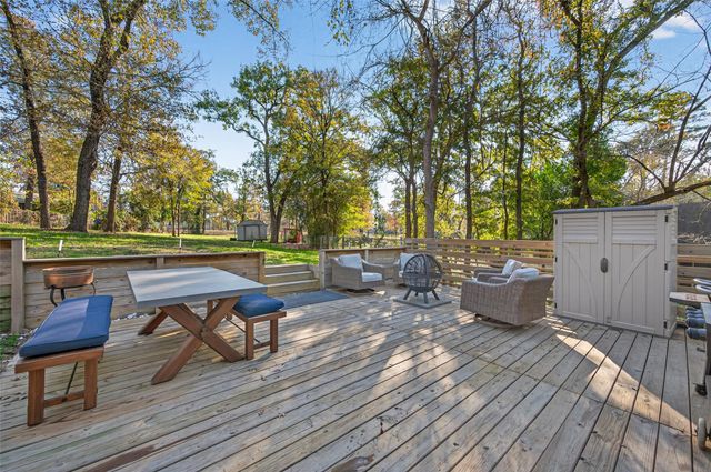 85 Hill Top Road, Huntsville, TX 77320