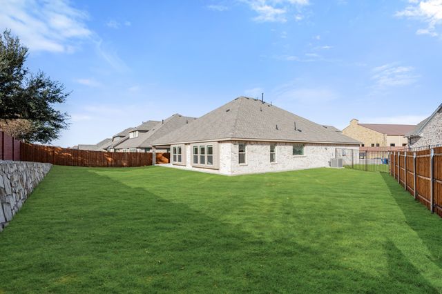 123 Harlan Court, Aledo, TX 76008