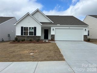 240 W 18th Street, Kannapolis, NC 28081