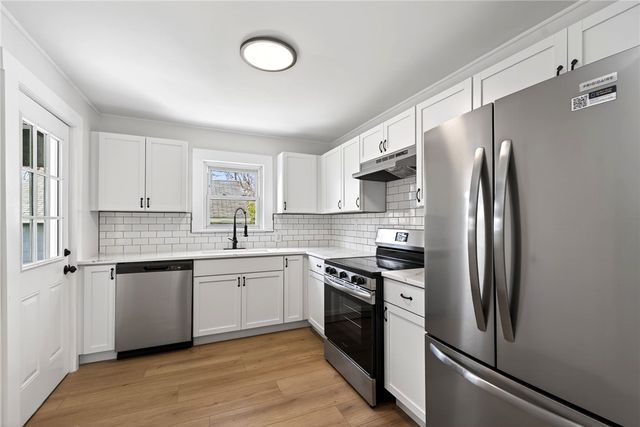 3819 New Carlisle Pike, Springfield Twp, OH 45504