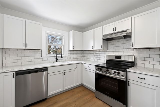 3819 New Carlisle Pike, Springfield Twp, OH 45504