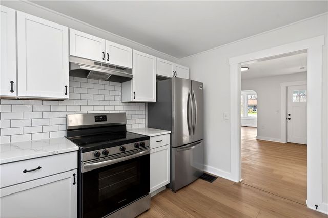 3819 New Carlisle Pike, Springfield Twp, OH 45504