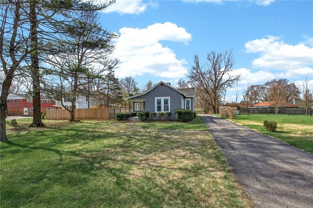 3819 New Carlisle Pike, Springfield Twp, OH 45504