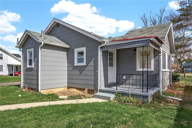 3819 New Carlisle Pike, Springfield Twp, OH 45504