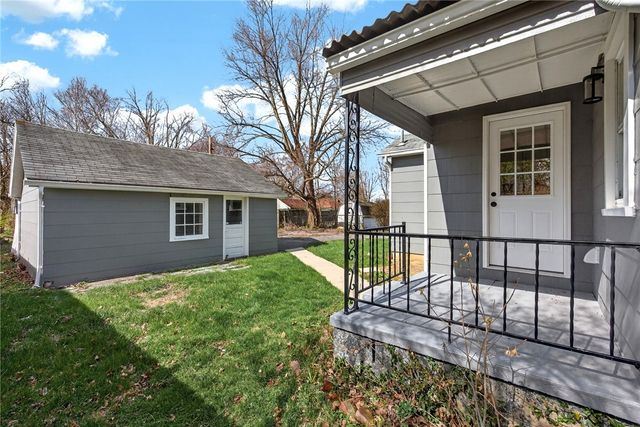 3819 New Carlisle Pike, Springfield Twp, OH 45504