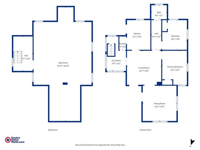 3819 New Carlisle Pike, Springfield Twp, OH 45504
