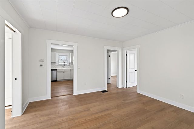 3819 New Carlisle Pike, Springfield Twp, OH 45504