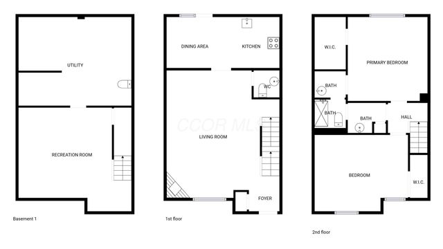 1947 Rockdale Drive, 33, Columbus, OH 43229