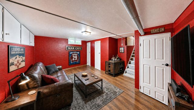 1208 12th Street NW, Albuquerque, NM 87104