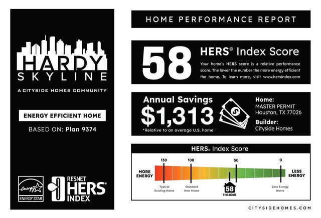 1804 Elysian Street, Houston, TX 77026